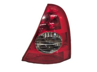 4181 sin ref piloto trasero renault clio billabong