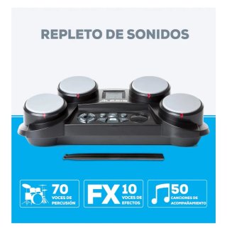 Alesis CompactKit 4 Batería Electrónica