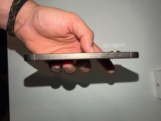 iPhone 16 Pro 256 GB Rosa