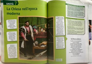 In dialogo unico. Religioni di ieri e di oggi. ...