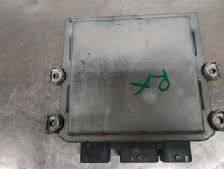 457167 sw9652888580 centralita citroen c3 1.4 hdi