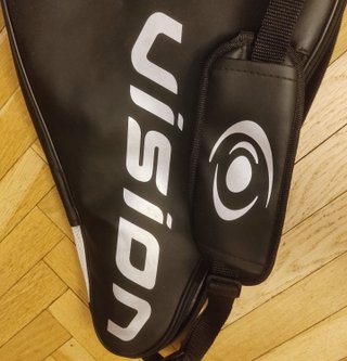 Pala pádel Vision Hawk