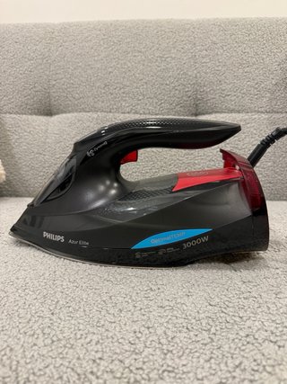 Plancha Vapor Philips Azur Elite 3000W