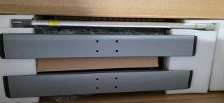 Flexispot EF1S-EUFS Mesa Elevable