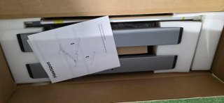 Flexispot EF1S-EUFS Mesa Elevable