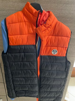 Gilet North Sails S