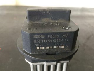 Resistencia citroen 5hl00894103 c4 berlina 54651