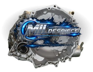 Caja manual BMW Mini 30510TGB027