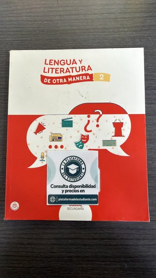 2 ESO edebe