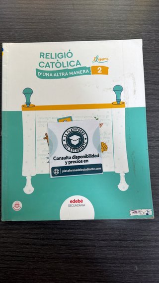 2 ESO edebe