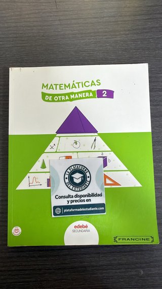 2 ESO edebe