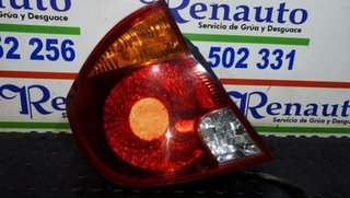 Hyundai 61547 piloto trasero izquierdo accent 1.5
