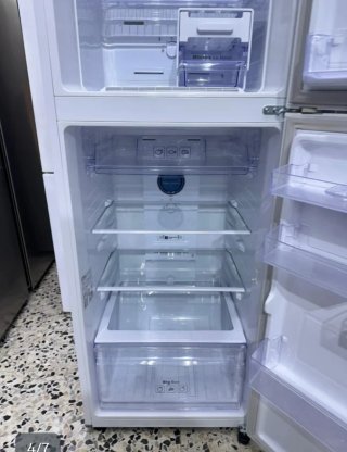 Nevera Samsung Blanca