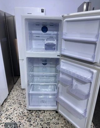 Nevera Samsung Blanca
