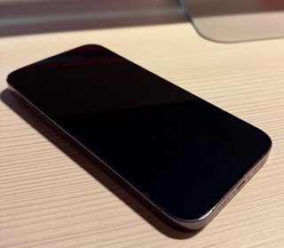 iPhone 14 Pro Max Morado