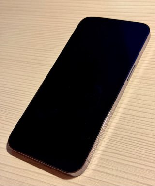 iPhone 14 Pro Max Morado