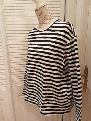 SUDADERA ZARA, T-L