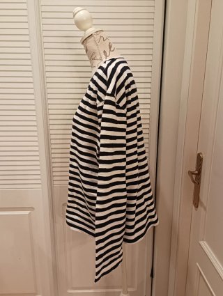 SUDADERA ZARA, T-L