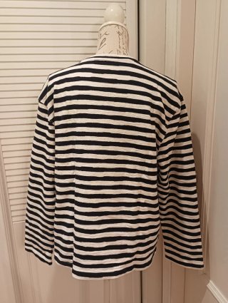 SUDADERA ZARA, T-L