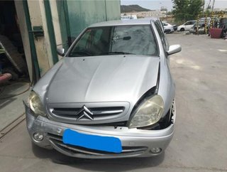 Citroen 55975 piloto trasero xsara berlina 1.6 16v