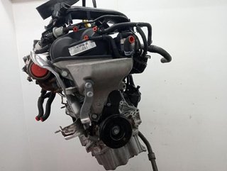Jgrmp422096 motor chzb audi a1 sportback (gba) 1.0