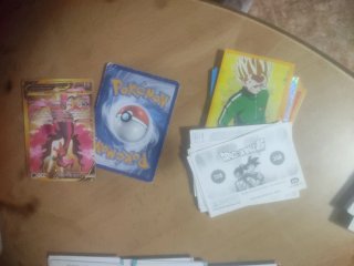 Cromos Adrenalyn, Liga y Minions. los regalo