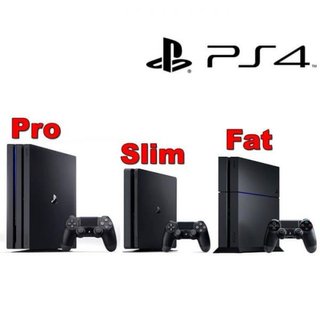 Se liberan todo tipo de consolas psp ps3 ps4 ps5