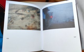 Libro Newsha Tavakolian. Photo Grant 2023. Connect
