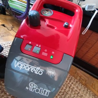 Polti Vaporetto VTT New 4085