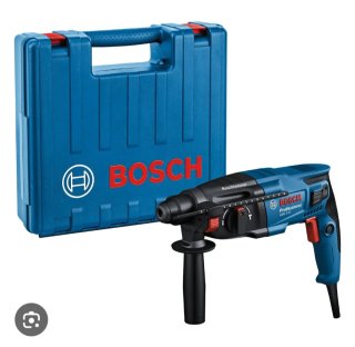 Taladro percutor Bosch GBH 2-21