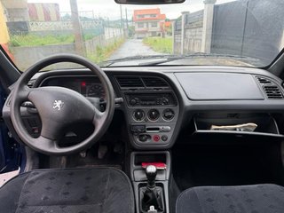 Peugeot 306 2000