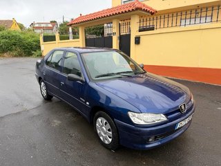 Peugeot 306 2000