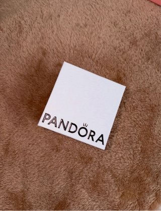Princess Wishbone Ring/ anillo pandora