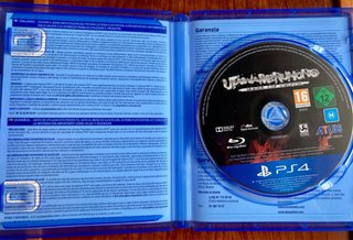 Utawarerumono: Mask Of Truth PS4