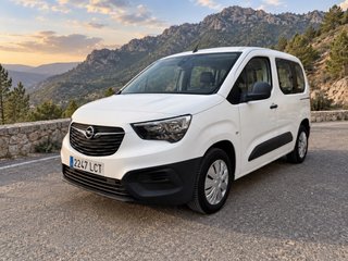 Opel Combo Life 2019