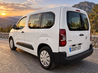 Opel Combo Life 2019