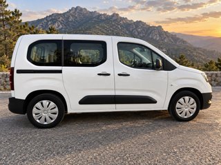 Opel Combo Life 2019