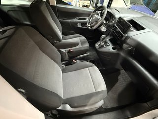 Opel Combo Life 2019