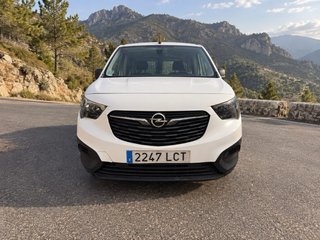 Opel Combo Life 2019