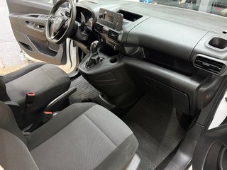 Opel Combo Life 2019