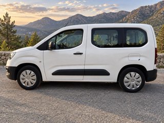 Opel Combo Life 2019