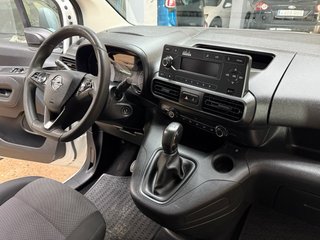 Opel Combo Life 2019