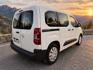 Opel Combo Life 2019