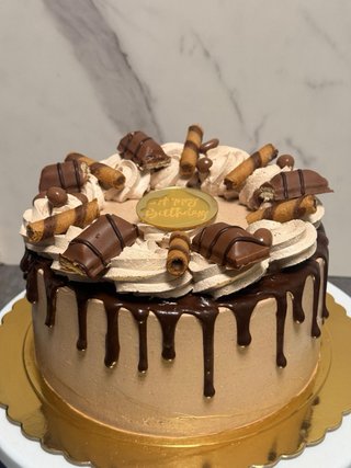 Tartas por encargo