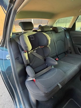 Silla coche infantil Takata Maxi