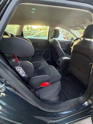 Silla coche infantil Takata Maxi