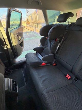 Silla coche infantil Takata Maxi