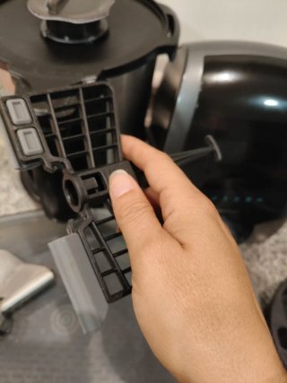Robot de Cocina Cecotec Mambo 8090