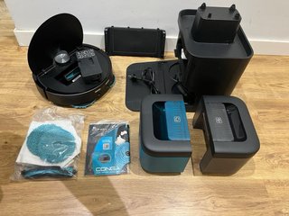Robot Aspirador Cecotec Conga 15090
