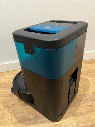 Robot Aspirador Cecotec Conga 15090